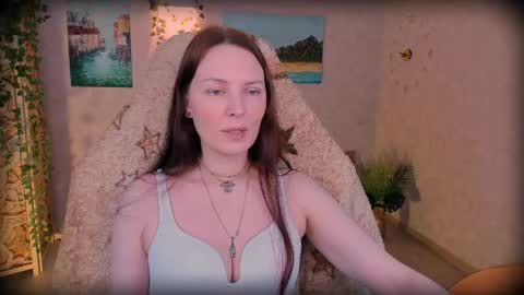 Lana Radiance online show from May 2026 12:12:01 PM