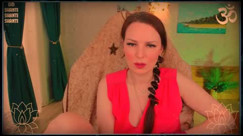 Snapshot of lanaradiance chatting on July 2026 04:05:02 PM Lana Radiance online show from July 2026 04:05:02 PM