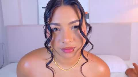 Lana online show from March 2026 08:14:01 PM