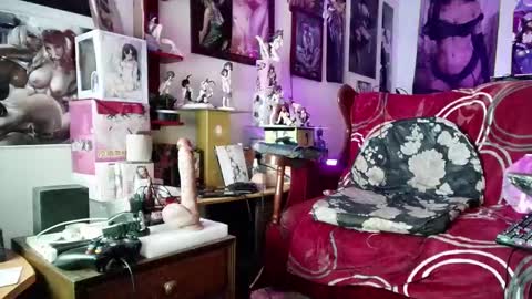 lanasexyass online show from March 2025 08:13:01 AM