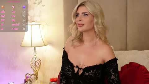 Anastaisa online show from March 2026 05:48:02 AM