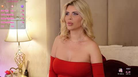 Anastaisa online show from March 2026 04:39:01 AM