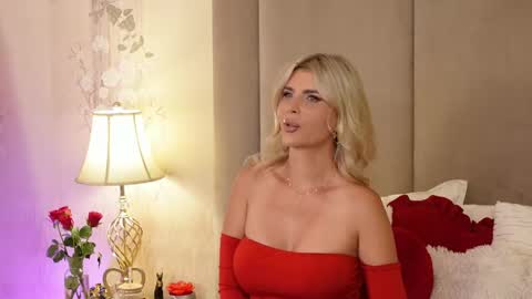 Anastaisa online show from May 2026 06:33:02 AM