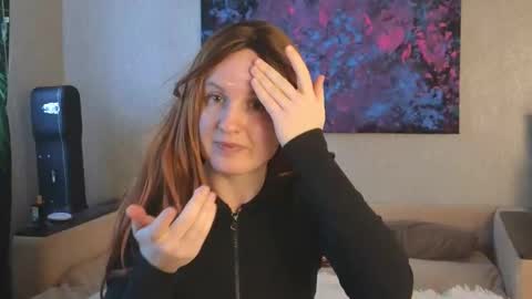 LanaviSmith online show from March 2026 06:17:02 AM