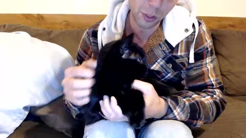 Lance online show from October 2025 11:33:01 PM