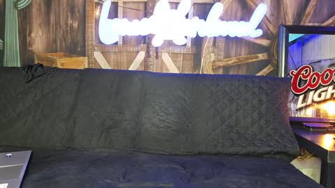 LANCE online show from February 2025 02:38:01 AM