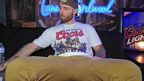 LANCE online show from February 2025 01:47:02 AM