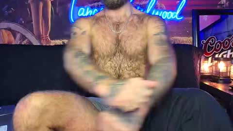 LANCE online show from October 2025 12:19:01 AM