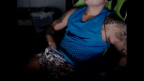 Snapshot of landaw chatting on January 2025 10:58:02 AM Landaw online show from January 2025 10:58:02 AM