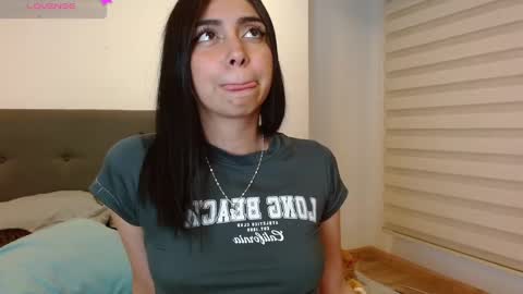 Valen and George online show from February 2025 07:31:02 PM