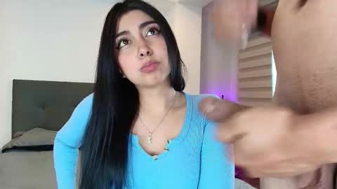 Valen and George online show from January 2026 01:44:02 AM