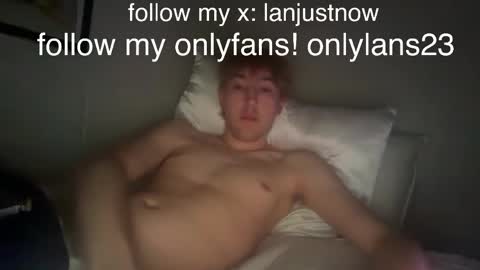 Snapshot of lanjustnow chatting on April 2026 04:21:02 AM lanjustnow online show from April 2026 04:21:02 AM