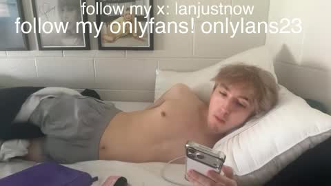 Snapshot of lanjustnow chatting on April 2026 04:26:02 PM lanjustnow online show from April 2026 04:26:02 PM