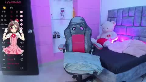 lanna1_ online show from October 2025 01:43:02 PM