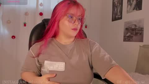 Lanna online show from April 2026 03:20:02 PM