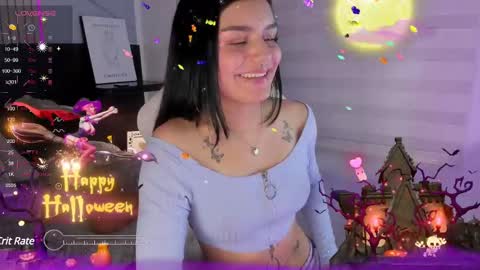lanna_as online show from February 2025 10:27:02 AM
