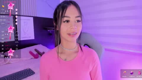 lanna_as online show from December 2025 02:28:02 AM