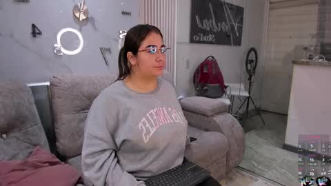 lanna_as online show from January 2026 12:08:02 PM