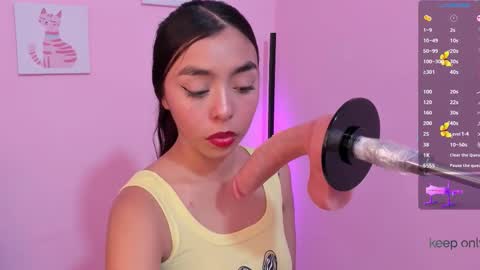 Snapshot of lanna_brunette chatting on February 2026 01:33:02 PM lanna_brunette online show from February 2026 01:33:02 PM