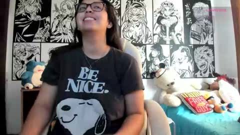 lanna miller     online show from November 2025 01:44:01 PM