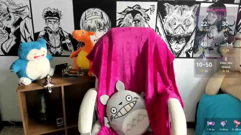 lanna miller     online show from December 2025 03:07:01 PM