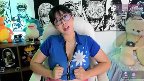 lanna miller     online show from March 2026 09:36:02 PM