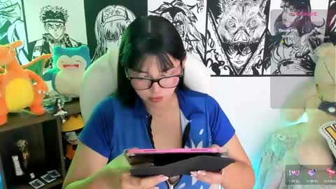 lanna miller     online show from May 2026 10:04:01 PM