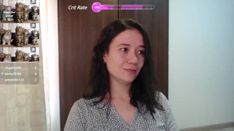 Lanna online show from December 2024 05:17:02 PM