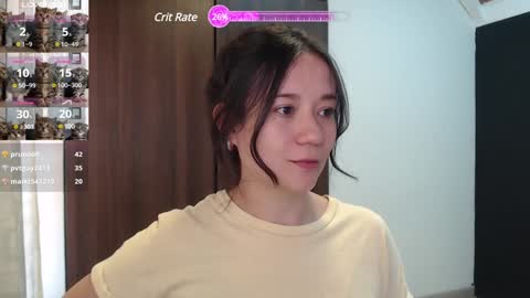 Lanna online show from December 2024 04:38:02 PM