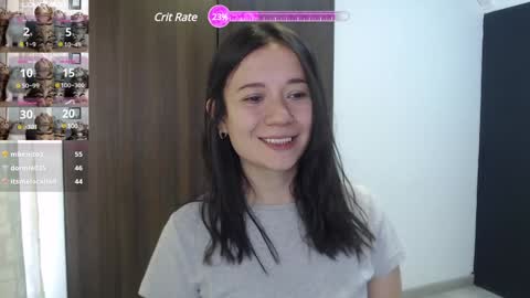 Lanna online show from December 2024 04:42:01 PM