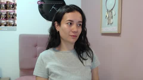 Lanna online show from January 2025 01:42:01 PM