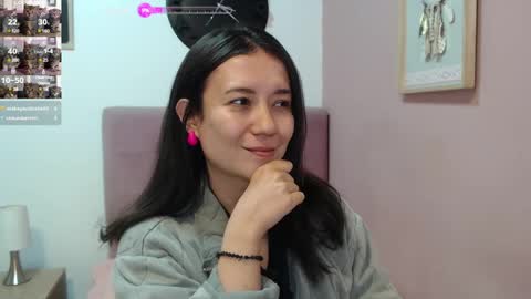 Lanna online show from February 2025 04:35:02 PM