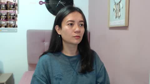 Lanna online show from February 2025 01:35:02 PM