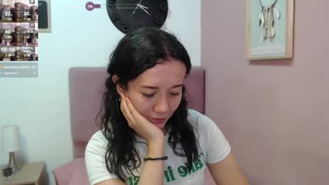 Lanna online show from February 2025 04:15:01 PM