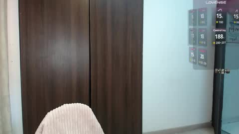 Lanna online show from December 2025 01:04:02 PM