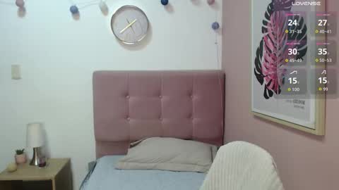 Lanna online show from March 2026 01:40:02 PM