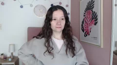 Snapshot of lanna_mills chatting on June 2026 01:02:02 PM Lanna online show from June 2026 01:02:02 PM