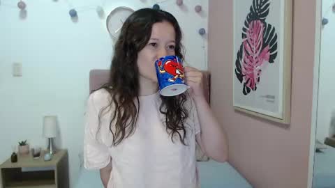 Snapshot of lanna_mills chatting on July 2026 01:17:01 PM Lanna online show from July 2026 01:17:01 PM