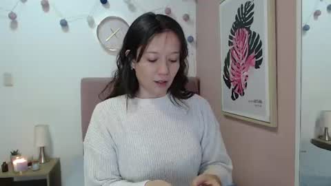 Snapshot of lanna_mills chatting on July 2026 01:04:01 PM Lanna online show from July 2026 01:04:01 PM