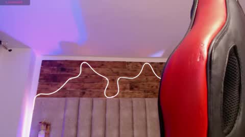 Snapshot of lanna_wolf chatting on January 2026 04:39:02 AM LANNA online show from January 2026 04:39:02 AM