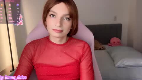 Sweet Lanna online show from March 2026 05:46:01 PM