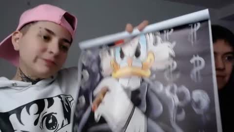 Snapshot of lannie_gonzales chatting on December 2024 01:22:01 AM LANNIE   online show from December 2024 01:22:01 AM