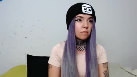 Snapshot of lannie_gonzales chatting on January 2025 02:21:02 AM LANNIE   online show from January 2025 02:21:02 AM