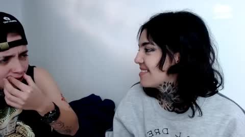 Snapshot of lannie_gonzales chatting on February 2025 10:21:01 PM LANNIE   online show from February 2025 10:21:01 PM