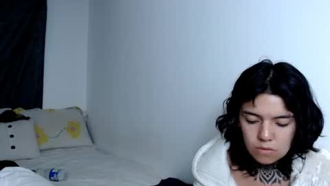 Snapshot of lannie_gonzales chatting on February 2025 11:46:02 PM LANNIE   online show from February 2025 11:46:02 PM