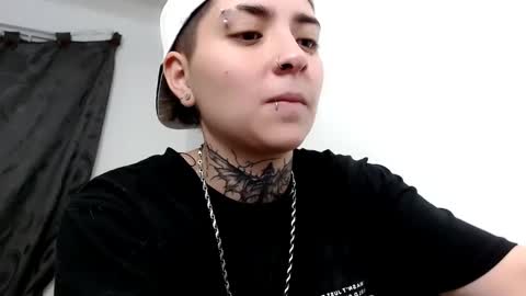 Snapshot of lannie_gonzales chatting on March 2025 12:59:02 AM LANNIE   online show from March 2025 12:59:02 AM