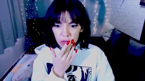 LANNIE   online show from March 2026 02:09:02 PM