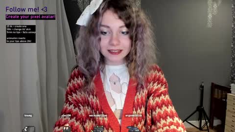 Snapshot of lanshan_classy chatting on February 2025 12:07:01 AM lanshan_classy online show from February 2025 12:07:01 AM