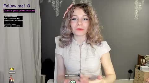 Snapshot of lanshan_classy chatting on February 2025 08:53:02 PM lanshan_classy online show from February 2025 08:53:02 PM