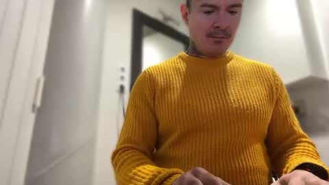 BDSM online show from January 2025 12:08:01 PM